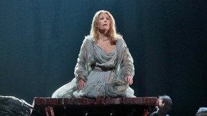 Great Performances at the Met 12. évad Ep.1 1. epizód