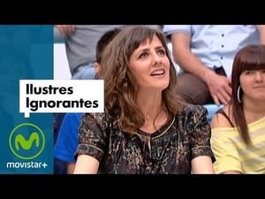 Ilustres Ignorantes Season 1 Ep.9 9. epizód