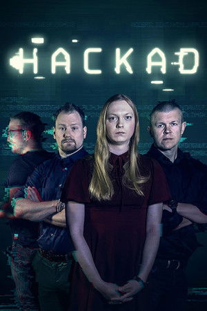 Hackad poszter