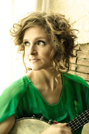Abigail Washburn profil kép