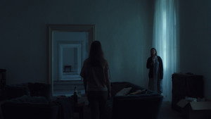 Nebelkind: Konec ticha háttérkép