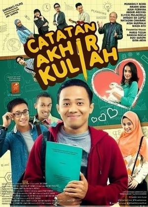 Catatan Akhir Kuliah