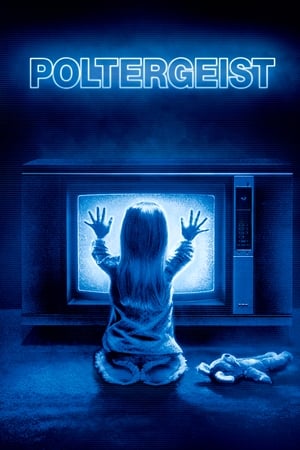 Poltergeist - Kopogó szellem