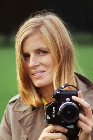 Linda McCartney profil kép