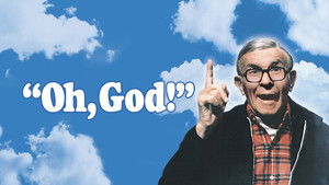 Oh, God! háttérkép