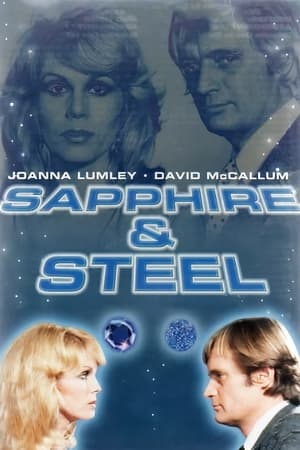 Sapphire & Steel