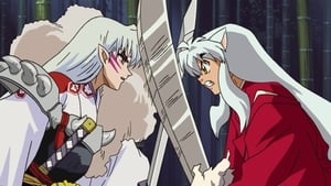 InuYasha Film 3. - A világhódítás kardjai háttérkép