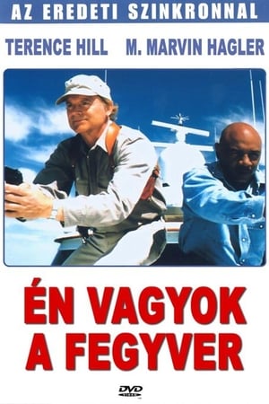 Én vagyok a fegyver