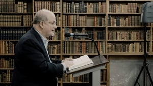 Salman Rushdie : la mort aux trousses háttérkép