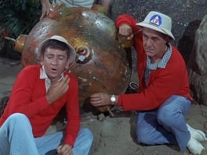 Gilligan's Island 2. évad Ep.14 14. epizód