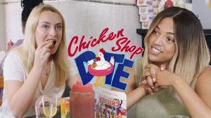 Chicken Shop Date 1. évad Ep.25 25. epizód