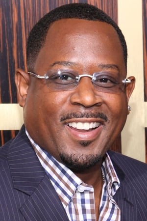 Martin Lawrence profil kép