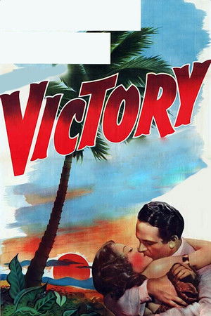 Victory poszter