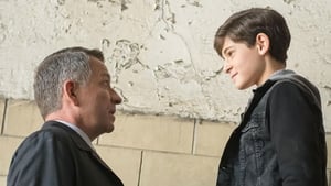 Gotham 1. évad Ep.10 Lovecraft