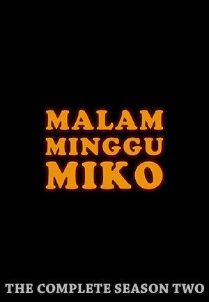 Malam Minggu Miko