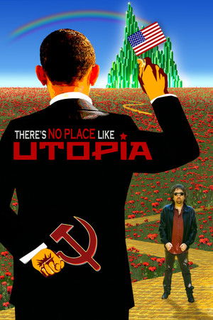 There's No Place Like Utopia poszter