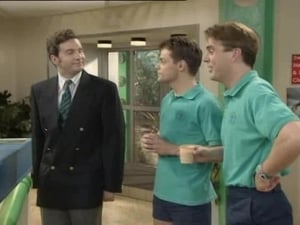 The Brittas Empire Season 3 Ep.5 5. epizód