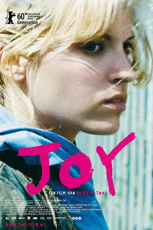Joy poszter
