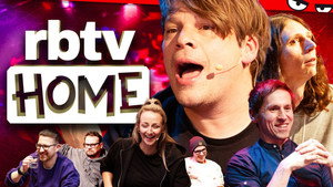 RBTV Home 1. évad Ep.1 1. epizód