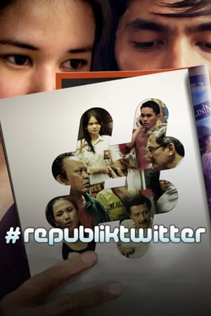 #republiktwitter poszter