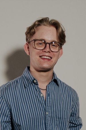 Brendan Kaplan profil kép