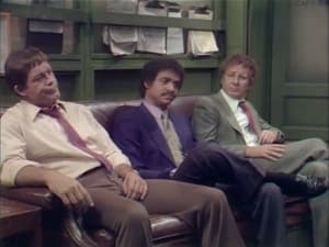 Barney Miller Season 7 Ep.15 15. epizód