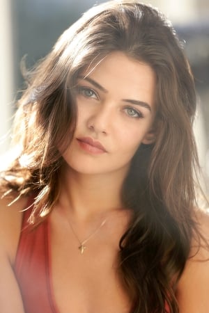 Danielle Campbell profil kép