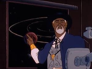 BraveStarr 1. évad Ep.65 65. epizód