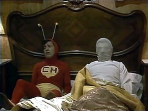 Chespirito 1. évad Ep.5 5. epizód