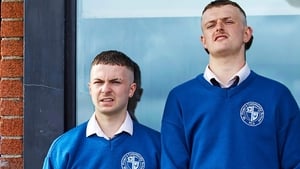 The Young Offenders kép