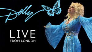 Dolly: Live from London háttérkép