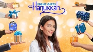 Eight Gifts of Hanukkah háttérkép