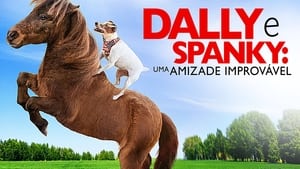 Dally és Spanky kalandjai háttérkép