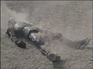 巨獣特捜ジャスピオン 1. évad Ep.42 42. epizód