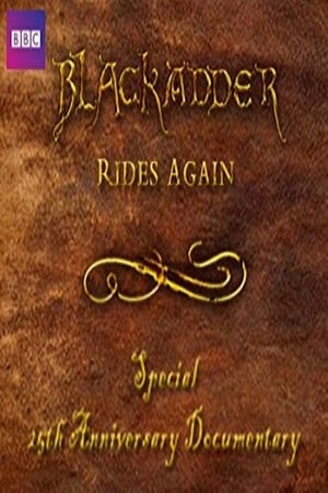 Blackadder Rides Again poszter