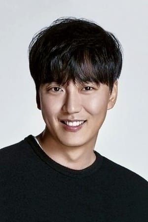 Kim Nam-gil profil kép