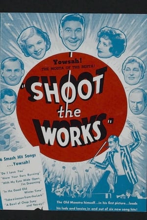 Shoot the Works poszter