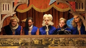 Yonderland 1. évad Ep.4 4. epizód