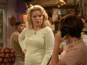 Reba Season 1 Ep.10 10. epizód