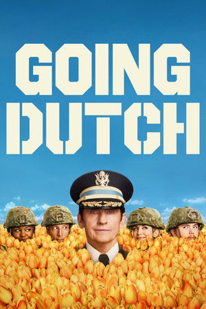 Going Dutch poszter