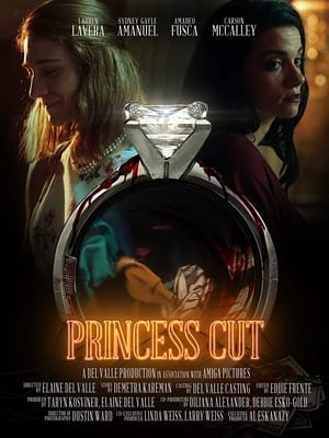 Princess Cut poszter