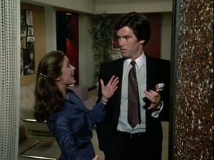 Remington Steele 2. évad Ep.7 7. epizód