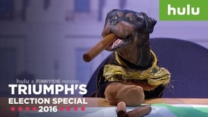 Triumph’s Election Special 2016 háttérkép