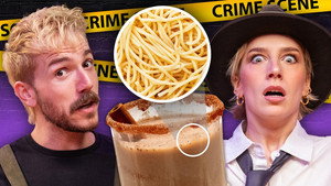Culinary Crimes 1. évad Ep.25 25. epizód