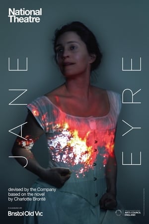 National Theatre Live: Jane Eyre poszter