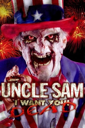 Uncle Sam poszter