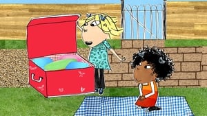 Charlie and Lola Season 1 Ep.11 11. epizód