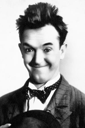 Stan Laurel profil kép