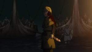 Vinland Saga 1. évad Ep.6 6. epizód