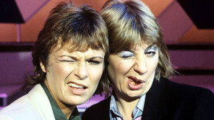 Wood and Walters Season 1 Ep.3 3. epizód